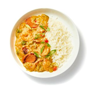 Bundle: Southern Soul Gumbo + Beefy Baked Mac and Cheese - 4 Meal Pack