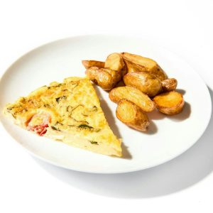 Italian-Style Frittata - 4 Pack