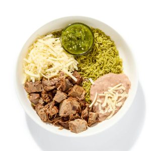 Smoked Brisket Burrito Bowl - Bulk Saver Pack
